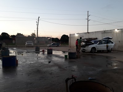 car-wash