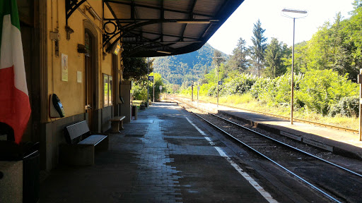 Bagni Di Lucca - Thumbnail