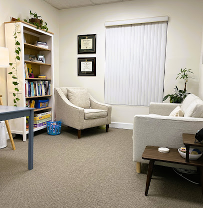 Brown-Bunk Child & Adolescent Therapy, LLC