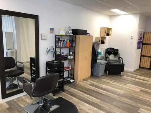 Coiffure Vicky - Visual