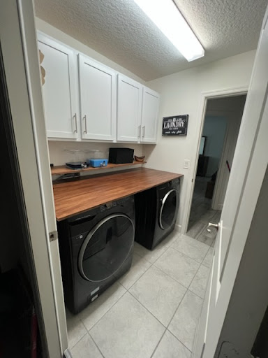 Caban Services LLC - Visual