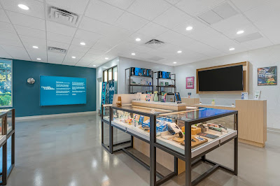 Photo of Curaleaf Dispensary Tampa Citrus Park