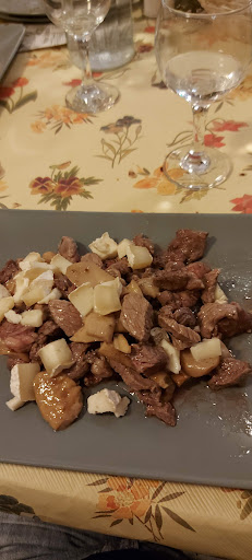 Pizzeria Fondovalle Gallery - Italy