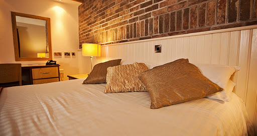 The Terrace Hotel - Thumbnail