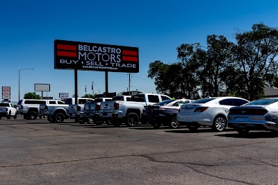 Belcastro Motors