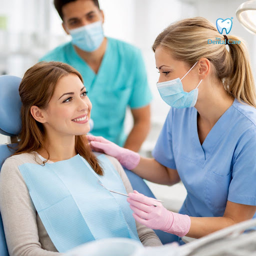 Feeling nervous about visiting the dentist? At The Dental Care -Tirunelveli, we specialise in gen… post image