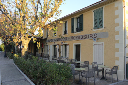 Photo 1 - Café Restaurant des Voyageurs