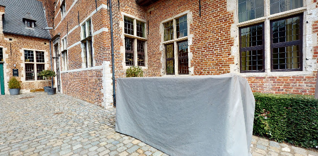 Faculty Club - Discotheek