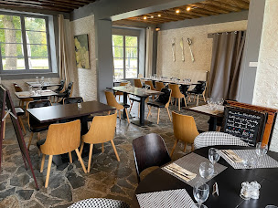 Photo n°38 de Domaine de la Marsaudière à Chevry-Cossigny (Restaurant végétarien)