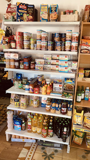 Supermarket El Burgo Ranero La Tiendina del Sol - Thumbnail