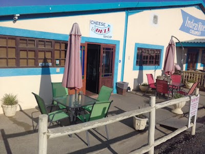Photos of Indezi River Creamery