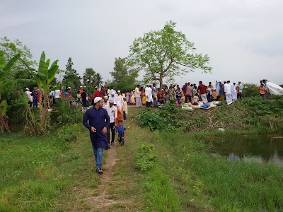 Photos of Tabila Eidgah Ground