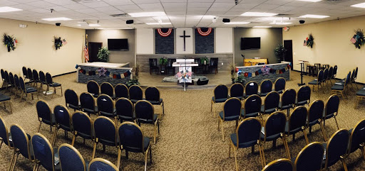 West Omaha Baptist Church - Thumbnail