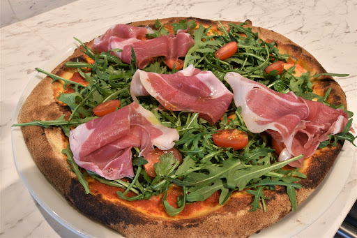 Photo 1 - P Com Pizza