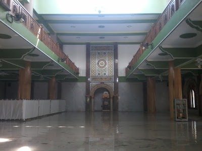 Mosque