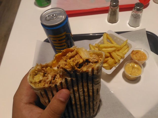 Restaurant Istanbul