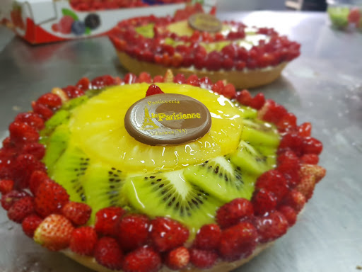 Pasticceria La Parisienne 2.0 - Thumbnail
