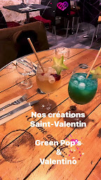 Photo n°8 de Restaurant Comme Avant... à Crépy-en-Valois (Restaurant français)