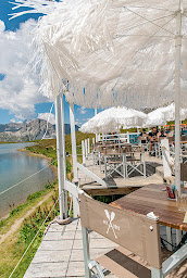 Photo n°98 de Restaurant La Plage - L’Ouillette à Val-d'Isère (Bar)