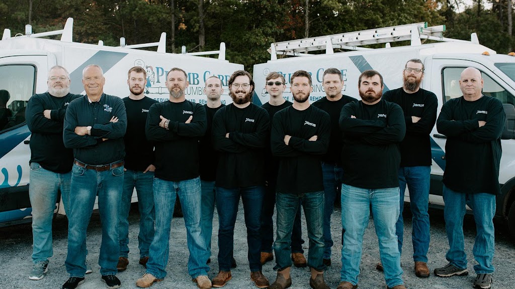 Plumb Care Plumbing Inc - Plumbing Services