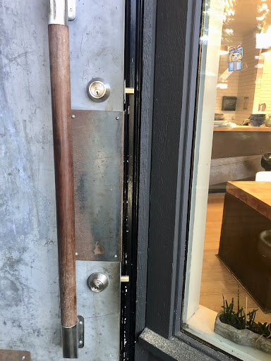 Anytime Locksmith - Visual