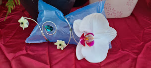 Photo n°10 de La Petite Bouquetière à Cérences (Fleuriste)
