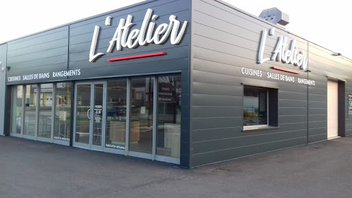 Cuisine Pont de Beauvoisin : L'Atelier73