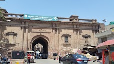 Delhi Gate lahore