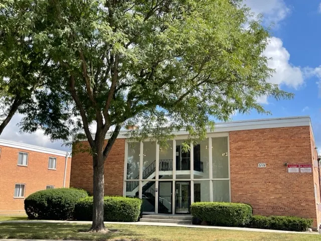River Trail Apartments