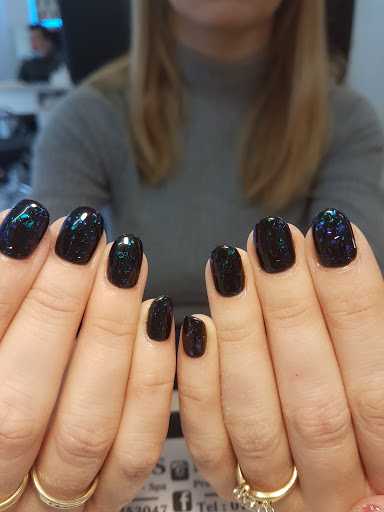 NailPlus - Visual