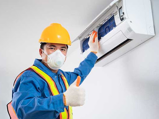 Air Conditioner (A.C) post image