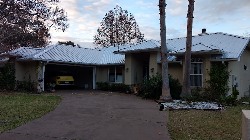 H.E. Roberts Roofing, LLC