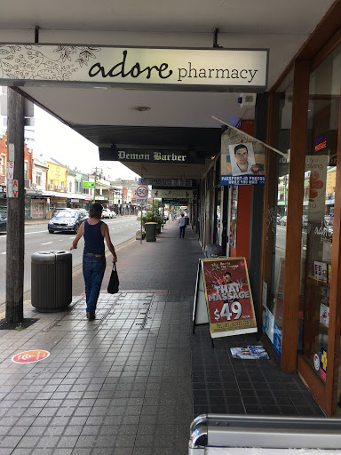 Adore Compounding Pharmacy