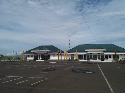 photo of Ruang Tunggu Bandara Wunopito