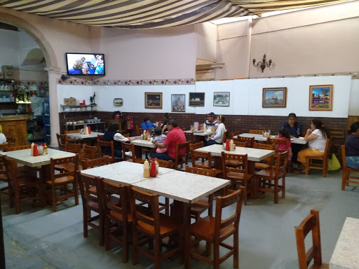Restaurante Franco's Pizza - Thumbnail