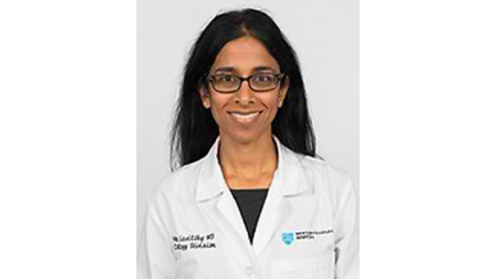 Yamini Levitzky Md Mph