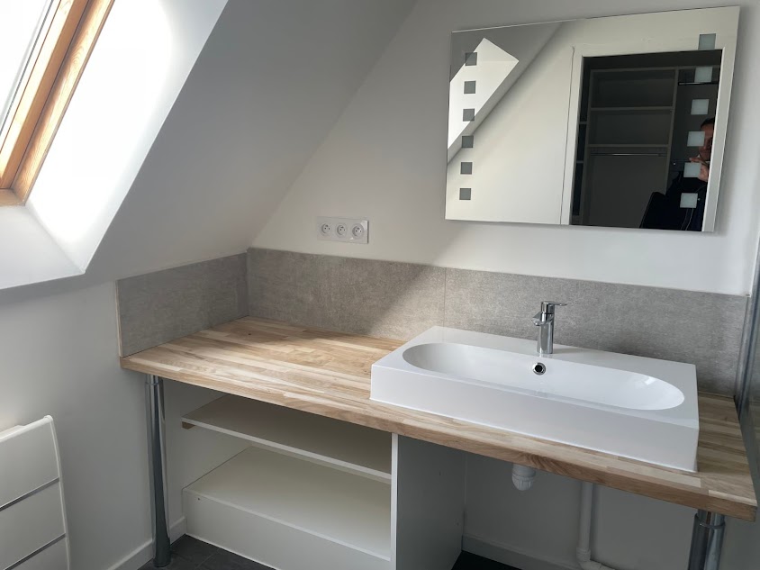 Image de Reno feeling / Socorebat | Rénovation - extension de maison - Travaux tous corps d'état à Roubaix et à Lille