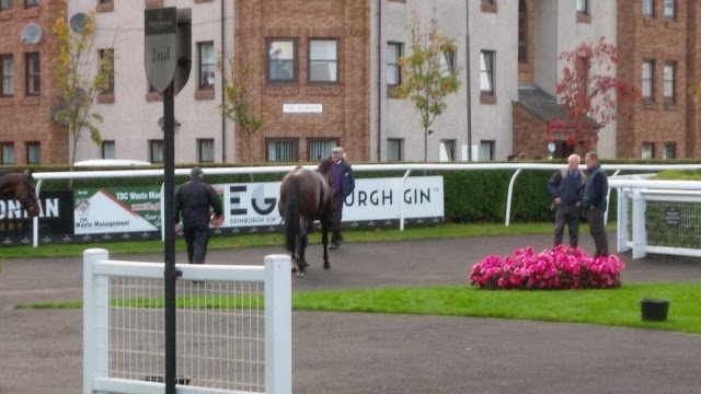 Musselburgh Racecourse