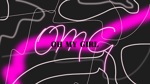 OH MY GIRL Salon Fryzjersko-kosmetyczny