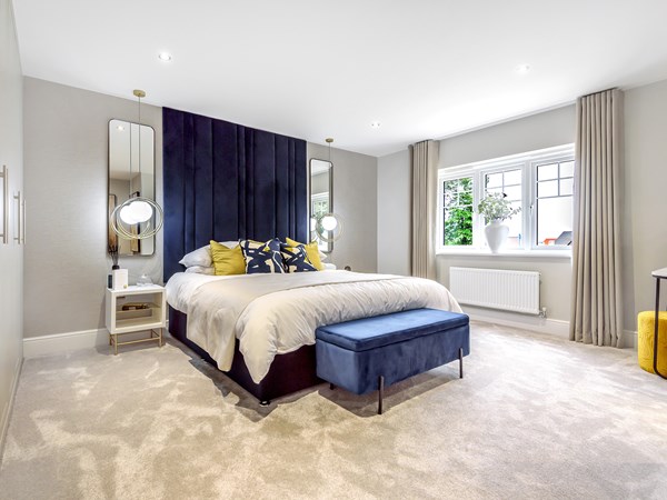 Charles Church Cathedral View photo 2