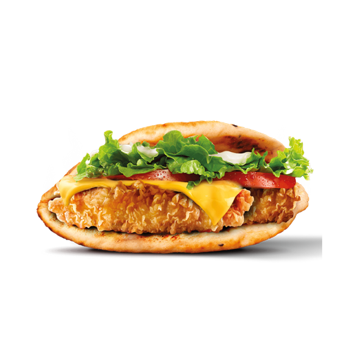 Photo 6 - So Drive Burger Lomme