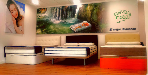 NUESTRO HOGAR