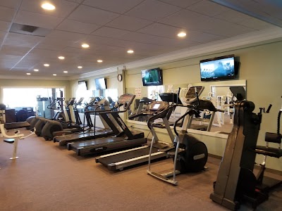 Coppola Physical Therapy & Fitness Gym