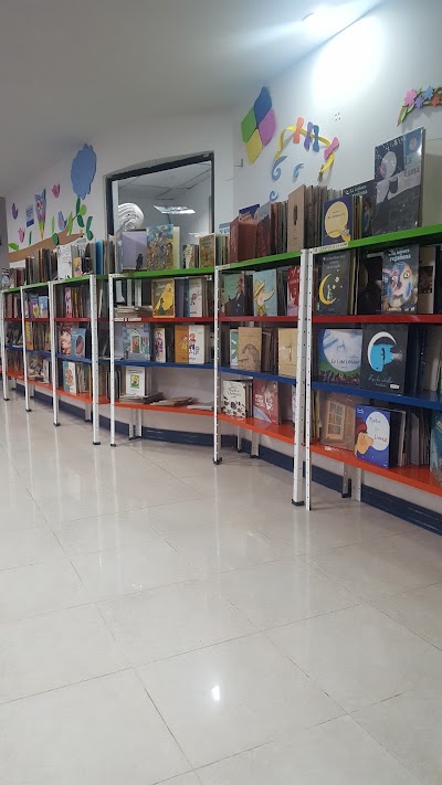 Photos of Comfamiliar Institute Risaralda