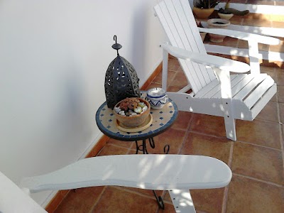Photos of Casa Al Sur Calabardina - Private apartments