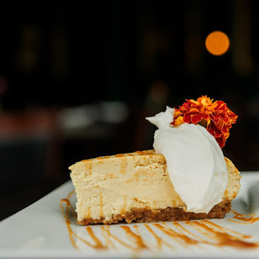 Golden Thyme Restaurant & Bar by null