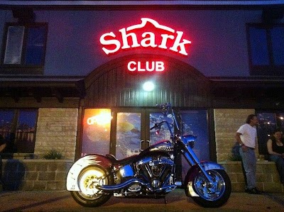 Photos of Shark Club
