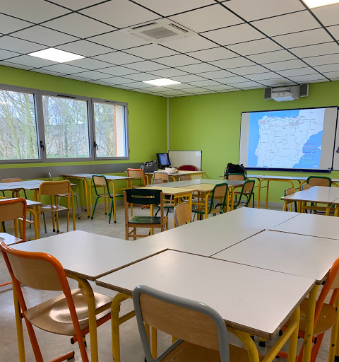 Collège Mercier St Paul - Thumbnail