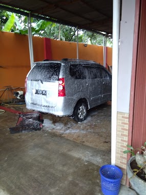 Car Wash Matuari, Author: syaiful milla