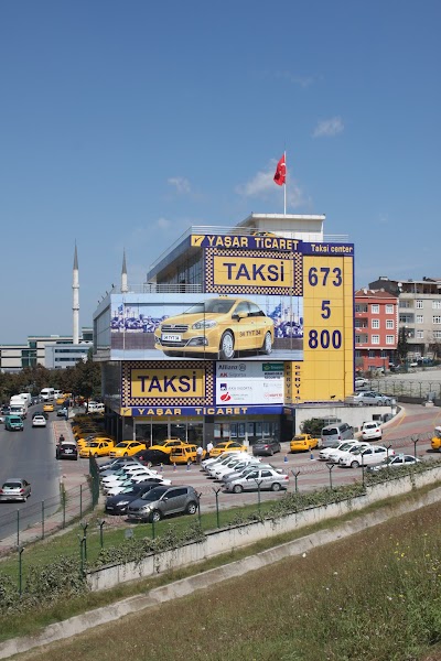 Yasar Ticaret